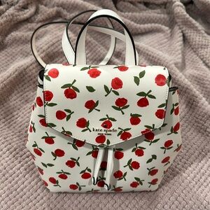 kate spade backpack